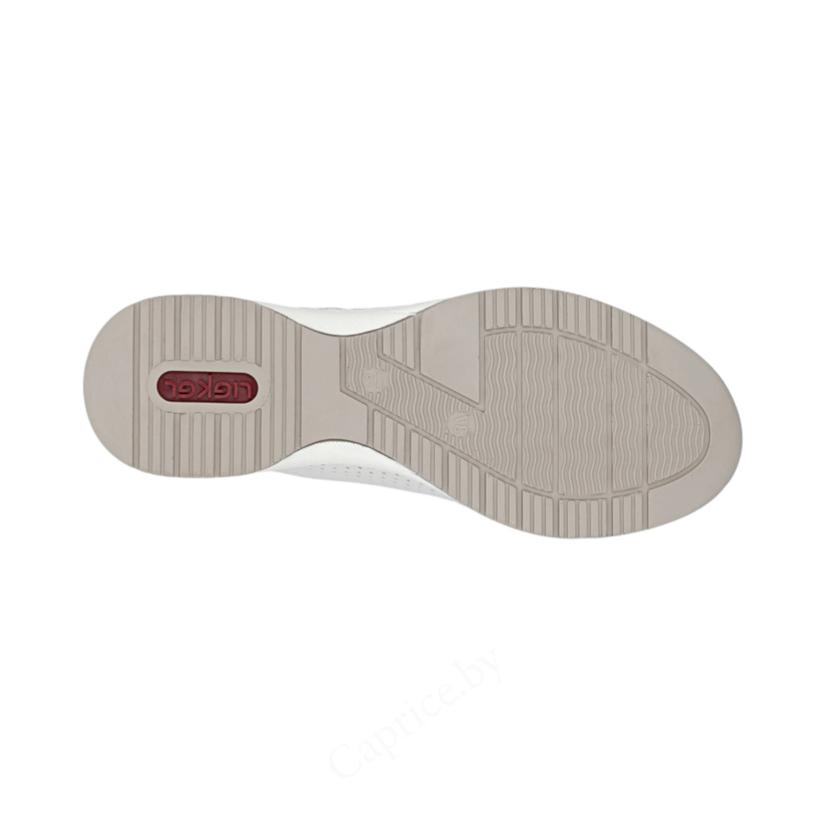 КРОССОВКИ RIEKER АРТИКУЛ: N4340-60